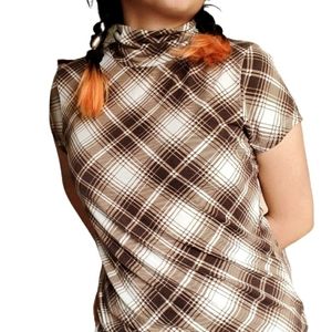 RALPH LAUREN Turtleneck